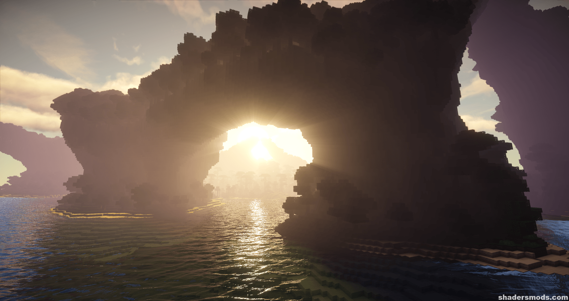 Shaders For Minecraft Mac