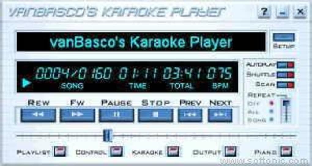 Karaoke for macbook pro