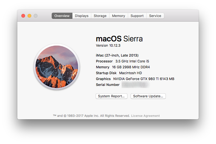 Mac Os Sierra 10.13 Download Dmg